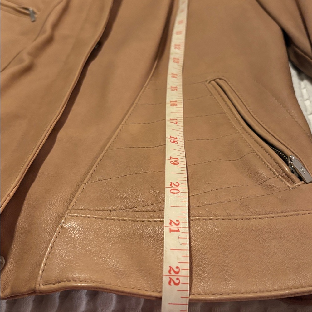 Cole Haan jacket - Picture 7 of 8